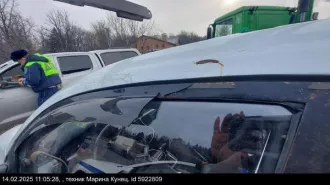 КИА РИО; 2018 г.в., г/н А691ХХ790; VIN Z94C241ABKR107512 КИА РИО; 2018 г.в., г/н А691ХХ790; VIN Z94C241ABKR107512 
Государственный регистрационный знак: А691ХХ790 
Год выпуска: 2018 
VIN номер: Z94C241ABKR107512 
Вид транспорта: Легковой автомобиль 
Марка: КИА  
Модель: РИО 
