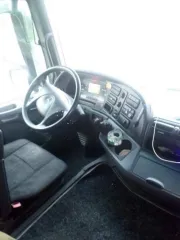 Грузовой тягач седельный; VIN номер: Z9M9440325G725751; Марка: Mercedes-Benz; Модель: Axor 1840 LS; Год выпуска: 2013; Государственный регистрационный знак: Х892ХН/36. Полуприцеп Pezzaioli SBA63; VIN номер: ZFJSBA63UJM006678; Марка: Pezzaioli; Модель: SBA63; Год выпуска: 2018; Государственный…