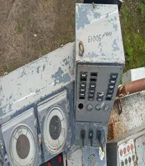 Щит ЩС-0-1 (11/1770-5-23-1719-) 1 шт. Санкт-Петербург, Расстанная улица, дом 17