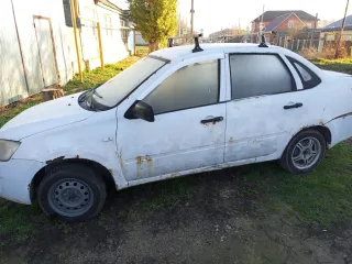 Lada Granta 2013. Автомобиль марки LADA, модель: GRANTA, 2013 года выпуска, VIN XTA219060DY068405. Ознакомление по предварительному согласованию с финансовым управляющим по электронной почте: dolgopolova.torgi@yandex.ru, адрес ознакомления Ставропольский край, Грачевский р-н, с. Старомарьевка, ул…
