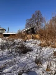 Здание гаража общей площадью 110,5 кв.м, кадастровый номер 73:07:050207:179, адрес местоположения: Ульяновская область, Майнский район, р.п. Майна, ул. Вокзальная, д. 4 и земельный участок общей площадью 111 кв.м, кадастровый номер 73:07:000000:19, адрес местоположения: Ульяновская область…