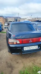 ВАЗ 21099, 2000 года выпуска, vin XTA21099012910272.
