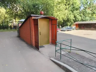 Нежилое помещение, машино-место 68, 13,3 кв. м, Москва. Нежилое помещение по адресу: г. Москва, ул. Короленко, д. 5, стр. 1, площадью 13,3 кв. м. (Подземный этаж № -2, машино-место 68), кадастровый номер: 77:03:0003010:6066. Общая площадь: 13.3. Кадастровый номер: 77:03:0003010:6066.