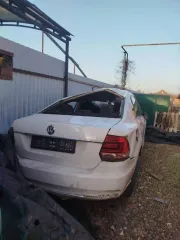 Volkswagen Polo 2016 года, 110 лс XW8ZZZ61ZHG002646.