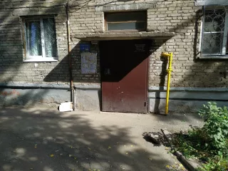 1/5 доли в праве собственности жилого помещения, площадь 41,3 кв.м., этаж: 5, кадастровый (условный) номер: 02:55:030166:532 Находится в долевой собственности, размер доли: 1/5 
Адрес (местонахождение): Россия, Республика Башкортостан, г. Уфа, ул. Шкаповский, дом д. 5, квартира кв. 20
Имущество…