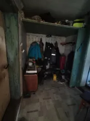 1/14 доли жилого дома 40,6 м² и аренда участка 948 м², Березники, Пермский край. Доля в праве на жилое здание, площадь: 40,6 кв.м., кадастровый номер: 59:03:0000000:7703, и право аренды на земельный участок, площадь: 948 кв.м., категория земель: земли населенных пунктов, разрешенное использование…