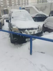 Nissan X-Trail 2013 года, VIN Z8NTCNT31DS091589.