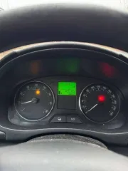Skoda Fabia 2013 года, 86 л.с., пробег 189 919 км. VIN: XW8EC45JXEK508112. Имущество является залоговым обеспечением по кредитному договору.