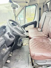 FST0E4 2017 Автомобиль легковой, марка: FST0E4, модель: FST0E4, VIN: XUSFST0E4H0001922, гос. рег. номер: У191ВТ152, год изготовления: 2017