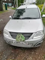 Lada Largus 2013 года, 87 лс, 200000 км. Легковой автомобиль, марка: LADA, модель: LARGUS, год изготовления: 2013, VIN: XTARS0Y5LD0743026, ПТС: 63HC595571170620132Z, г/н: А089КА19