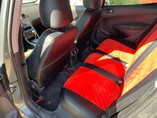 Марка и или  модель: PEUGEOT 308 Год выпуска: 2010 Идентификационный номер  VIN : Z8T4C5FWFAM002604 Номер шасси  рамы :    Номер кузова  кабины : Z8T4C5FWFAM002604 Цвет кузова  кабины : СЕРЫЙ Номер двигателя:   Рабочий объем  см³ : 1600 Мощность  кВт/л.с. : 88/120.0 Экологический класс: ЧЕТВЁРТЫЙ