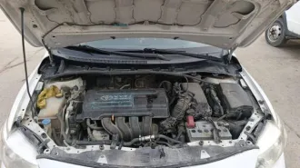 Toyota Corolla, 2008 года, 97 лс, 395000 км, транспортное средство – легковой автомобиль, марка/модель – Toyota Corolla, год выпуска – 2008, VIN – JTNBM58E503501664.
