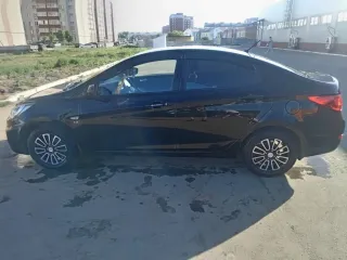 Hyundai Solaris 2011, автомобиль марки HYUNDAI модель Solaris 2011 г.в. VIN Z94CT41DABR029120. Осмотр имущества осуществляется по предварительной записи с организатором торгов, конт. тел: +79126876561, эл. адрес: shamoi.arbitr@yandex.ru