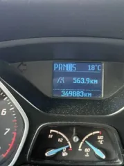 Ford Focus 2011 года, 125 лс, 349883 км, АКПП, идентификационный номер У373ЕР750, VIN X9FMXXEEBMBU31175