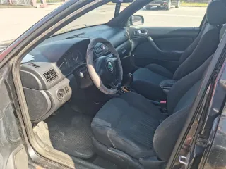 Легковой автомобиль Skoda Octavia, 2008 г.в., находящийся в залоге. Автомобиль находился в эксплуатации и является бывшим в употреблении; может иметь скрытые недостатки (неисправности), которые являются следствием эксплуатационных дефектов или естественного износа любых узлов, агрегатов и…