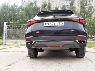 OMODA C5 2023 транспортное средство – легковой автомобиль марка /модель – OMODA C5,год выпуска – 2023, VIN – LVVDB21B0PD628527. Обращаю внимание, что на Имущество зарегистрировано ограничение (обременение) права: находится в залоге у АО «ТБанк». Обращаю внимание, что автомобиль находился в…