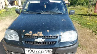 Chevrolet Niva 212300-55, 2012, легковой автомобиль, марка: ШЕВРОЛЕ, модель: НИВА 212300-55, год изготовления: 2012, цвет: черно-синий металлик, VIN: X9L212300C0416126, ГРЗ: Н987СВ102, вид собственности: индивидуальная. Транспортное средство в залоге у ПАО «Совкомбанк». Заявки на ознакомление с…