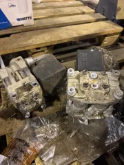 Автозапчасти б/у 6619 шт. Годные остатки: автозапчасти – 6 619 штук. Реализуется в качестве годных остатков, а также в качестве вторичного сырья, лома, утиля. Описание см. в разделе "документы" п. 3 извещения. Имущество продается в том виде, в каком оно есть, и в случае продажи возврату и обмену не…