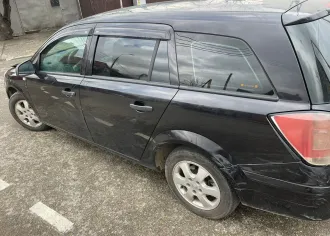 Opel Astra Station Wagon, 2010 года выпуска; ГРЗ А456УМ93, VIN XWF0AHL35A001097, является предметом залога ПАО Банк ВТБ. Имущество хранится на стоянке залогового кредитора по адресу: г. Краснодар, ул. Кореновская, д. 3. Лицо, организующее осмотр: +7 (918) 372-34-66 Антон Александрович. Подробную…