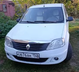 Лот № 1 транспортное средство – легковой автомобиль марка/модель – Renault Logan, год выпуска – 2015, VIN – X7LLSRB2HFH753516, цвет – белый, ПТС – серия 77 ОМ № 407210 от 27.11.2015.  залог АО «ТБанк» .  Должник Смуров А.А. 