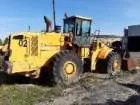 Фронтальный погрузчик Hyundai HL770-7A, регистрационный номер АУ 4285, гаражный номер 3-22.