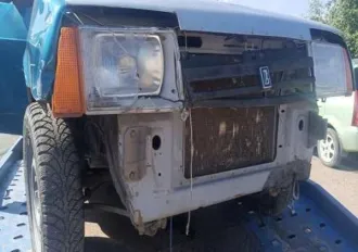 Автомобили ВАЗ производства РФ, в количестве 10 штук. Подробные характеристики содержатся в извещении. Техническое состояние не проверялось. Повреждения кузова, салона и остекления. Может находиться в частично разукомплектованном состоянии. Документы отсутствуют. Наложен запрет на регистрационные…