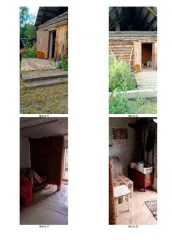 1/4 доли дома, 31,2 кв.м, Иркутская обл., Нижнеудинский р-н, рп. Ук, пер. Первомайский еще 1/4 доля дома в Иркутской обл. еще Жилой дом, площадь 31,2 кв.м., назначение: жилое, количество этажей: 1, адрес (местонахождение): Россия, Иркутская область, р-н. Нижнеудинский, рп. Ук, пер. Первомайский, д…