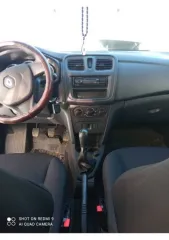 Renault Sandero 2015 года, 102 л.с., 200 000 км. Автомобиль легковой, марка: Renault, модель: Sandero, VIN: X7L5SRAV452825268, гос. рег. номер: О736МН45, год изготовления: 2015.