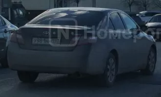 Маннанов Рамиль Равилевич   Лот №1 Транспортное средство ТОЙОТА КАМРИ TOYOTA CAMRY Тип транспортного средства: ЛЕГКОВОЙ СЕДАН, год изготовления: 2007 Идентификационный номер  VIN : JTNBE40K903144661 Кузов номер: JTNBE40K903144661, Шасси  рама  №: ОТСУТСТВУЕТ, Цвет: ЧЕРНЫЙ, Паспорт ТС: 05 РМ №…
