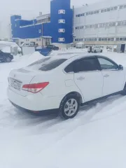 Nissan Almera, 2015 года, 102 лс, АКПП. NISSAN ALMERA, 2015 года выпуска, государственный номер H714BУ154, VIN Z8NAJL01054212836, номер кузова Z8NAJL01054212836. Транспортное средство б/у, возможно наличие скрытых дефектов, требуется личный осмотр.
