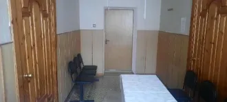 Нежилое помещение, 12,9 кв.м, Трубчевск, Брянская область, с кадастровым номером 32:26:0921103:871 (реестровый номер федерального имущества П13420052012), по адресу: Брянская область, муниципальный район Трубчевский, городское поселение Трубчевское, город Трубчевск, улица Советская, дом 55.