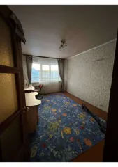 Квартира, 69.7 кв.м, 3-комнатная, адрес: 169912, Коми Респ, Воркута г, Шахтерская наб, дом № 16, квартира 76, кадастровый номер: 11:16:1704001:2672. Объект может быть приобретен с использованием заемных средств PAO "Sberbank" (INN 7707083893, OGRN 1027700132195).
