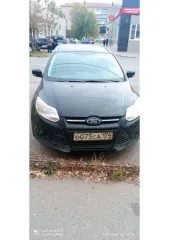 Ford Focus, 2012 года, 150 л.с., 382612 км. Автомобиль легковой, марка: FORD, модель: FOCUS, VIN: X9FLXXEEBLCT73843, гос. рег. номер: О075СА174, год изготовления: 2012. ТС находится в залоге у Банк ВТБ (публичное АО).