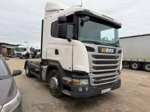 Грузовой тягач седельный Mercedes-Benz Actros 1841 LS VIN: Z9M93403350146175, г.р.з. В 246 ЕС 797. Дополнительную информацию об имуществе и порядке ознакомления можно получить по тел.: 89602058149 или по e-mail: spirina_k@bk.ru по рабочим дням в период приема заявок.