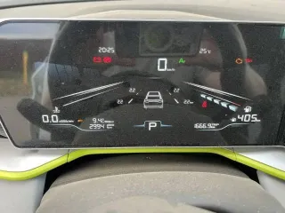 Geely Coolray 2023, 174 лс, 29941 км, АКПП, VIN: LB37622Z8PX622261, гос.номер К547АТ156