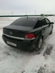 Автомобиль OPEL ASTRA, 2007 года выпуска, идентификационный номер (VIN) W0L0AHL698G014878, цвет черный.