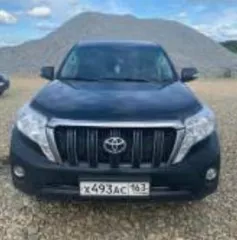 Автомобиль TOYOTA LAND CRUISER 150  PRADO , VIN JTEBR3FJ40K012474 г.в 2015, гос.рег.знак X 151 АС 163. Автомобиль УАЗ 220695 04, VIN XTT220695F1230721, шасси 220695F0478275, г.в 2015, гос.рег.знак X 886 ВХ 163. Автомобиль УАЗ 220695 04, VIN XTT220695F1228838, шасси 220695F0476320, г.в 2015…