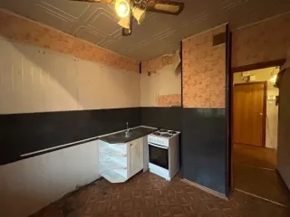 Квартира 38.6 м² Москва, Болотниковская улица, дом 4, корпус 1, квартира 153, общая площадь 38,6 кв.м., кадастровый номер 77:05:0003004:2075 Вид жилого помещения: Жилое Общая площадь: 38.6