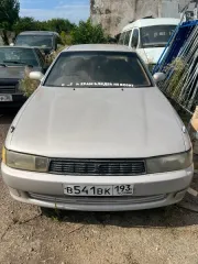 Toyota Cresta автомобиль тойота креста, г.н В541ВК193, серого цвета, номер кузова: GX903083415. Документы отсутствуют. Вид транспорта: легковой автомобиль, год выпуска не указан, государственный регистрационный знак: В541ВК193, VIN номер отсутствует, марка: тойота, модель: креста.