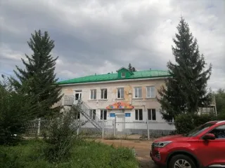 Единый недвижимый комплекс 02:57:020201:631, расположенный на земельном участке 02:57:020201:1 площадью 2047 кв.м по адресу: Республика Башкортостан, городской округ город Октябрьский, ул. Садовое кольцо, д. 35, состоящий из следующих объектов недвижимости: нежилое двухэтажное здание детского сада…