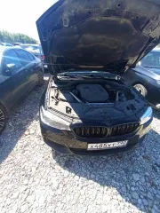 BMW 530D Xdrive, 2019 BMW 5 серии, 2019 года, 249 лс, 128379 км, АКПП, транспортное средство: марка: BMW 530D Xdrive, наименование (тип ТС): легковой, тип двигателя: дизельный, кузов №: X4XJD19420WF67382, № шасси (рамы): отсутствует, цвет кузова: черный, год выпуска: 2019, идентификационный номер…