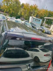 Land Rover Discovery 2007 года, 190 лс, Легковой универсал, Марка, модель: ЛЕНД РОВЕР ДИСКАВЕРИ 3, VIN: SALLAAA148A470456, номер шасси (рамы): SALLAAA148A470456, год выпуска ТС: 2007, номер кузова (кабины): SALLAAA148A470456, цвет: черный, модель/номер двигателя: 276DT/0324298, ГРН: Р629ХР799…