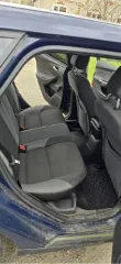 Ford Focus, 2012 года, 104 л.с., 264260 км, VIN X9FLXXEEBLCA81565.