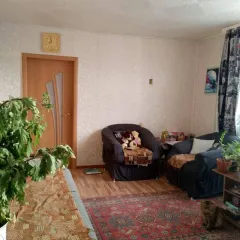 1/2 доли квартиры 67 кв.м, Свердловская обл., п. Юшала. Помещение, вид права, доля в праве: общая долевая собственность, доля в праве 1/2, назначение: жилое, площадью 67 кв.м., местонахождение: Свердловская область, р-н. Тугулымский, п. Юшала, ул. Мира, д. 11, кв. 1. Кадастровый номер…