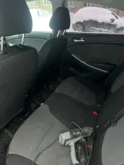 Hyundai SOLARIS 2014, легковой автомобиль: Hyundai SOLARIS, 2014 года выпуска, VIN: Z94CT41DBDR299267.