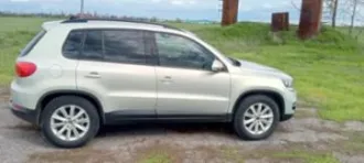 Volkswagen Tiguan 2013, идентификационный номер (VIN): XW8ZZZ5NZDG121021, год выпуска: 2013, гос.номер Р733НА761