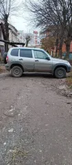 Chevrolet Niva 2016, 79,6 лс, 81440 км, полный привод, CHEVROLET NIVA 212300-55, 2016 г.в., номер двигателя 2123, 0810431, VIN X9L212300H0614630, находящееся в залоге у АО "Азиатско-Тихоокеанский Банк"