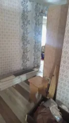 1/4 доля дома 46.5 м² и участка 1500 м² во Владимирской области, Вязниковский район, деревня Меркутино, дом 2. Жилой дом, назначение: жилое, 1 этаж, общая площадь 46,5 кв. м. Кадастровый номер дома: 33:08:080211:14. Земельный участок категории земли населенных пунктов, разрешенное использование…