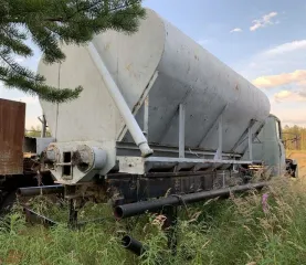 Блок очистки, блок приготовления раствора БПР (система очистки КС-30), установка насосная с баком УНБ 125х32У (Цементный агрегат). Состояние б/у. Ознакомление с имуществом осуществляется в рабочие дни по предварительному согласованию. Телефон: 89642871446, адрес электронной почты: au.rrn@mail.ru…