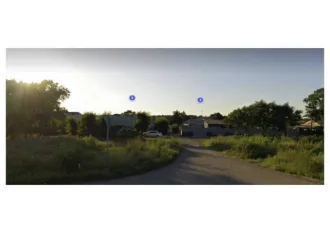 Земельный участок 1500 кв.м, с. Воздвиженка, Приморский край. Уточненная площадь, погрешность 27.0 кв.м, назначение: земли сельскохозяйственного назначения, местоположение: Приморский край, г. Уссурийск, с. Воздвиженка, ул. Михайловское шоссе, 2, земельный участок № 7Е в ст. «Воздвиженский сад»…
